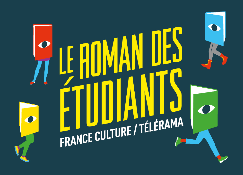 Le Roman des étudiants - France Culture Télérama