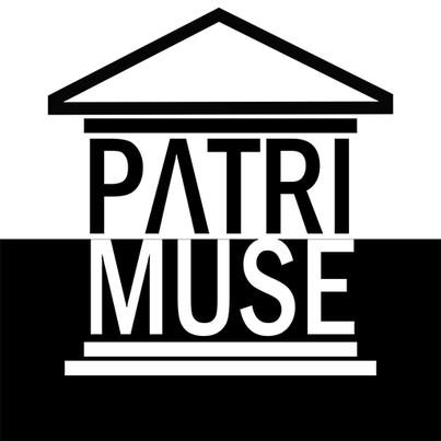 Logo-PatriMuse